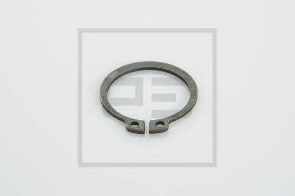 Упорное кольцо FEBI BILSTEIN 5089