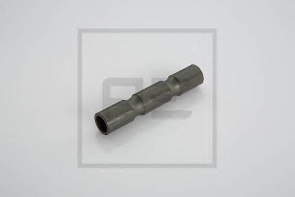 подпружинненый стопорный штифт, тормозная колодка FEBI BILSTEIN 07794