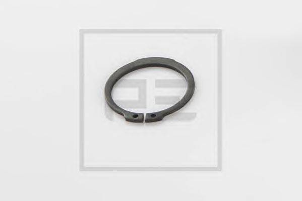 Упорное кольцо PE Automotive 066.076-00A
