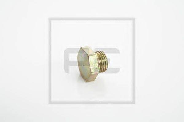 Резьбовая пробка PE Automotive 076.176-00A