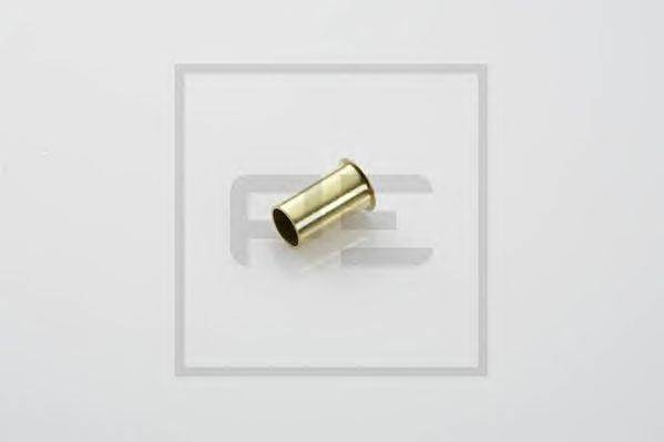 Соединительные элементы, трубопровод сжатого воздуха PE Automotive 076.299-00A
