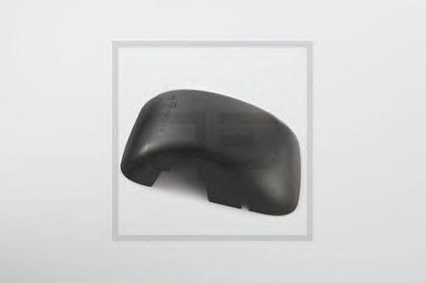 Крышка, зеркало широкого обзора; Покрытие, внешнее зеркало DT 562151