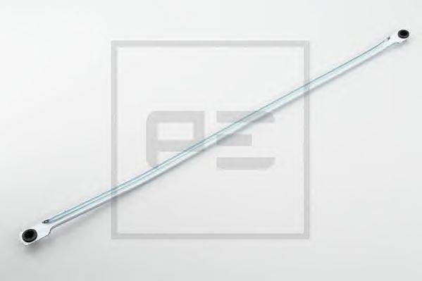 Система тяг и рычагов привода стеклоочистителя PE Automotive 120.161-00A