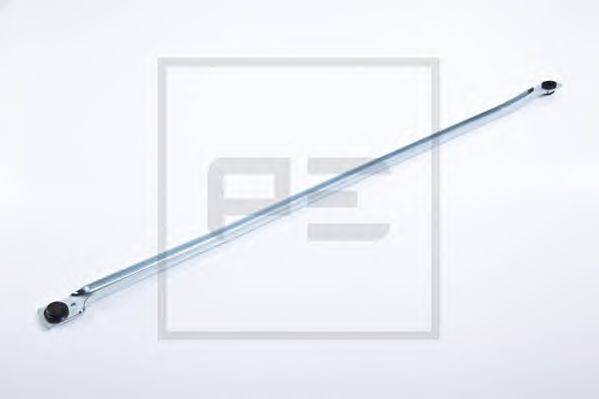 Система тяг и рычагов привода стеклоочистителя PE Automotive 120.167-00A