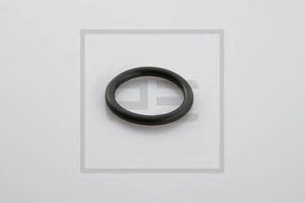Уплотнительное кольцо PE Automotive 126.017-00A
