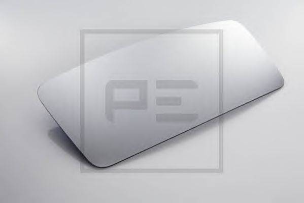 Зеркальное стекло, наружное зеркало PE Automotive 148.013-00A
