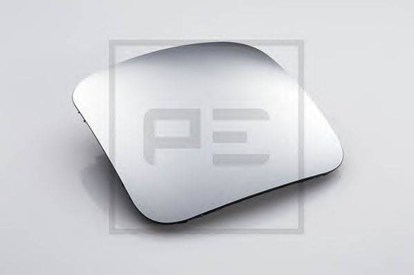 Зеркальное стекло, наружное зеркало PE Automotive 148.023-00A