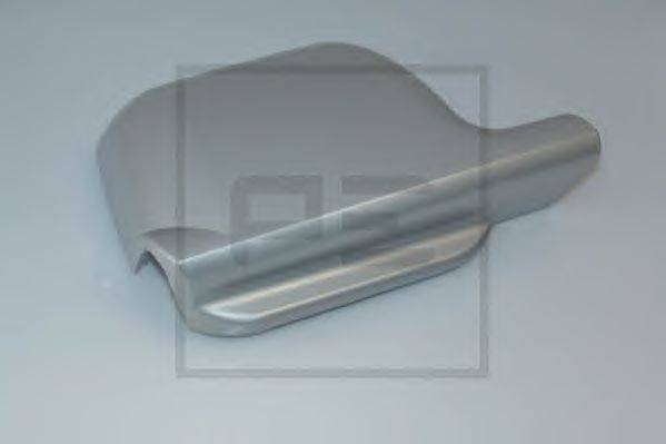 Покрытие, внешнее зеркало PE Automotive 258.055-00A