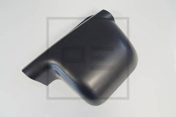 Покрытие, внешнее зеркало PE Automotive 258.057-00A
