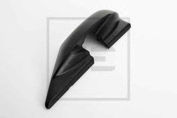 Покрытие, внешнее зеркало PE Automotive 258.120-00A