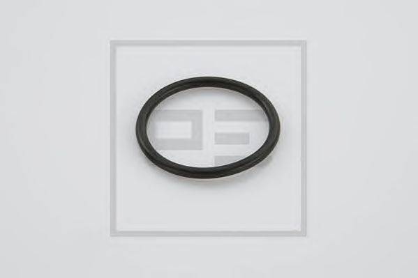 Уплотнительное кольцо; Уплотнительное кольцо, поворотного кулака PE Automotive 031.287-00A