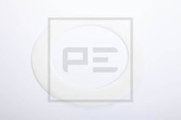 Плоская шайба PE Automotive 404.114-00A
