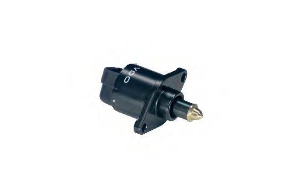 Поворотная заслонка, подвод воздуха VDO B1500