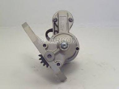 Стартер LUCAS ELECTRICAL 252006