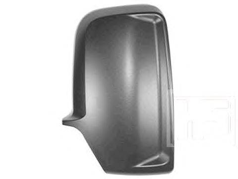 Покрытие, внешнее зеркало SCHLIECKMANN 10167942