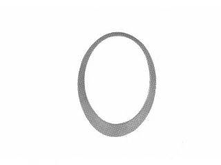 Рамка, основная фара SCHLIECKMANN 501313