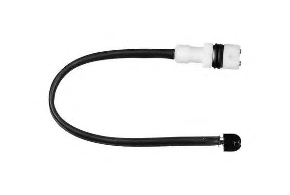 Сигнализатор, износ тормозных колодок HELLA 8DK 355 251-021