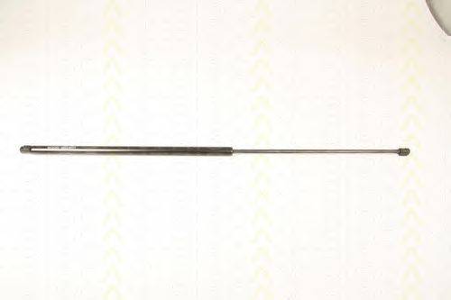 Газовая пружина, капот TRISCAN 8710 9012