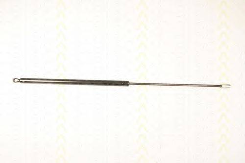 Газовая пружина TRISCAN 8710 9016