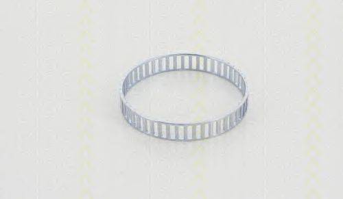 Зубчатый диск импульсного датчика, противобл. устр. TRISCAN 8540 10403