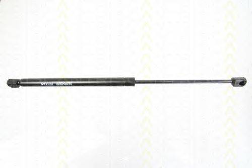 Газовая пружина, заднее стекло TRISCAN 8710 16251