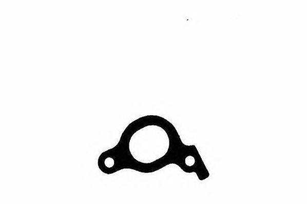 Прокладка, выпускной коллектор PAYEN JC405