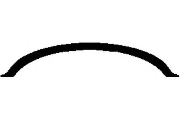 Прокладка, маслянный поддон PAYEN JJ367