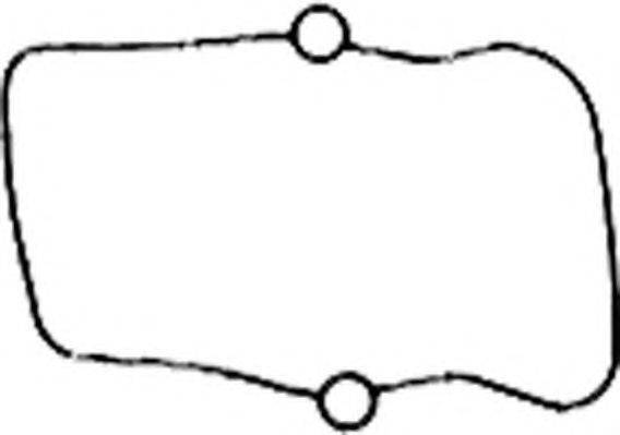 Прокладка, крышка головки цилиндра PAYEN JM5186