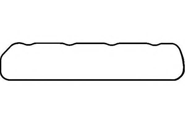 Прокладка, крышка головки цилиндра PAYEN JN716