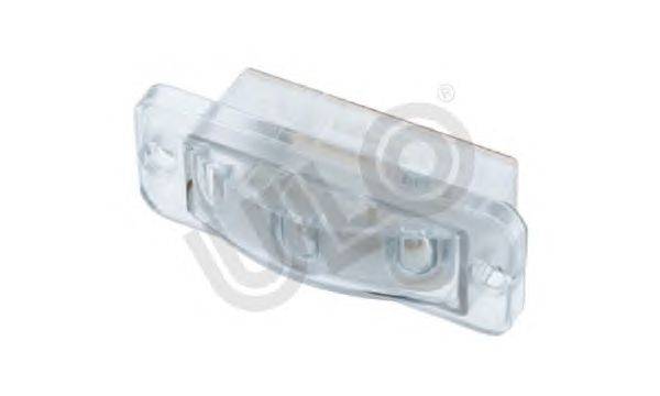 Фонарь освещения номерного знака ULO 1030001