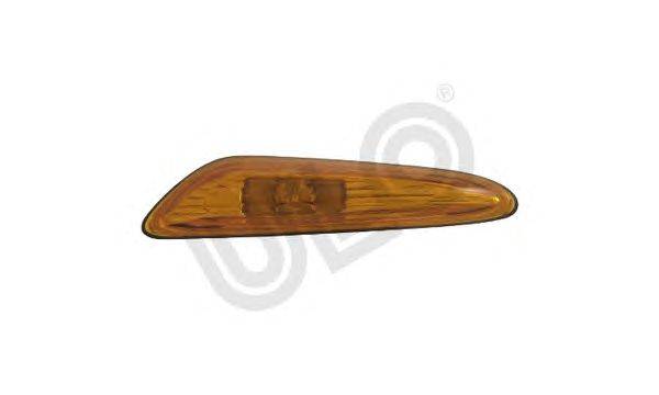 Фонарь указателя поворота ULO 1045002