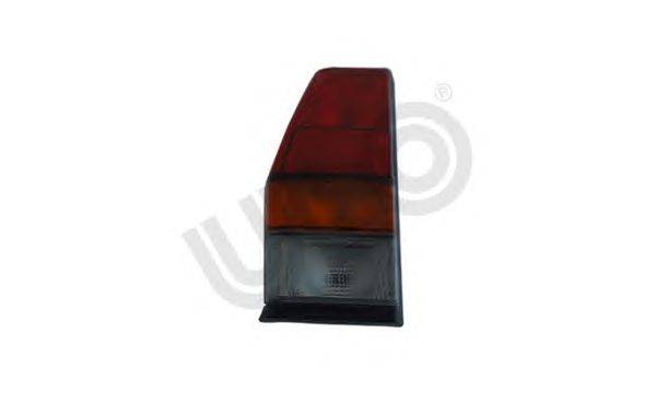 Задний фонарь ULO 258406