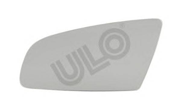 Зеркальное стекло, наружное зеркало ULO 3004011