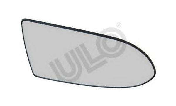 Зеркальное стекло, наружное зеркало ULO 3071006