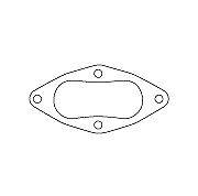 Прокладка, труба выхлопного газа HJS 83 11 1915
