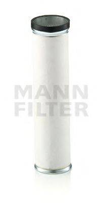 Фильтр добавочного воздуха MANN-FILTER CF830