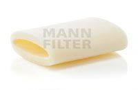 Воздушный фильтр MANN-FILTER CS14100