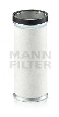 Фильтр добавочного воздуха MANN-FILTER CF821