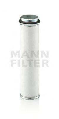 Фильтр добавочного воздуха MANN-FILTER CF811