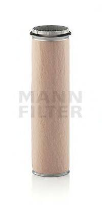 Фильтр добавочного воздуха MAHLE FILTER LXS431