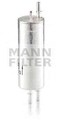Топливный фильтр MANN-FILTER WK5133
