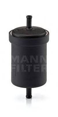 Топливный фильтр MANN-FILTER WK6131
