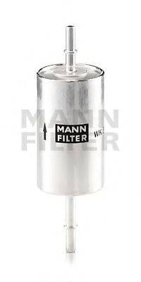 Топливный фильтр MANN-FILTER WK61446