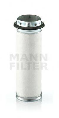 Фильтр добавочного воздуха MANN-FILTER CF711