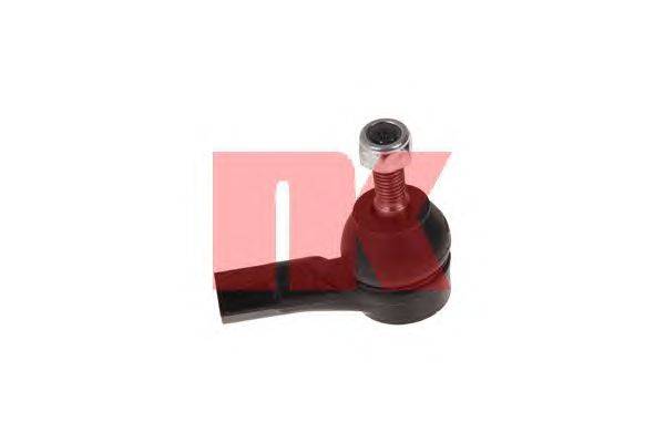 Наконечник поперечной рулевой тяги NK 5035017