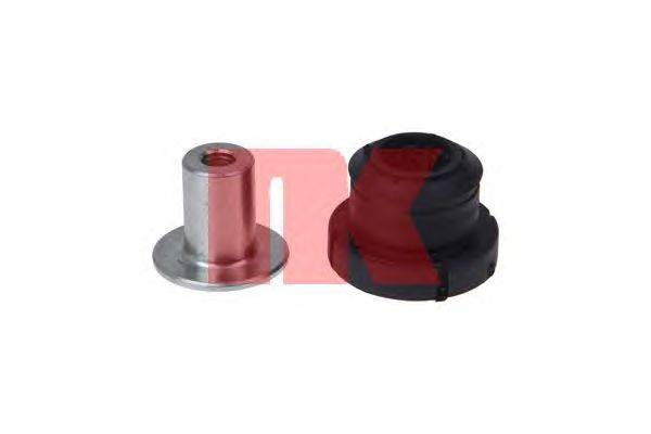 Подвеска, рычаг независимой подвески колеса NK 5101013