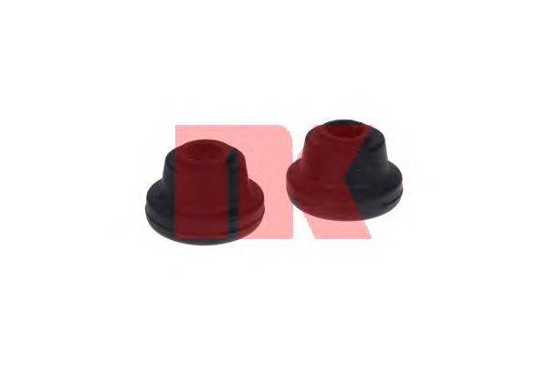 Подвеска, рычаг независимой подвески колеса NK 5103613