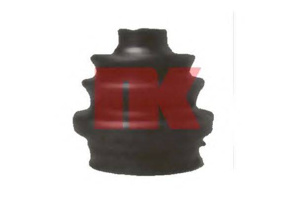 Комплект пылника, приводной вал NK 521013