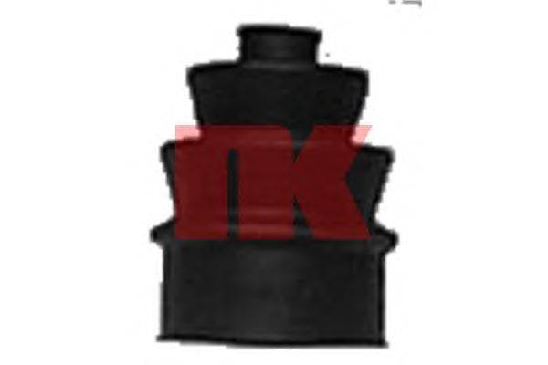 Комплект пылника, приводной вал NK 521201