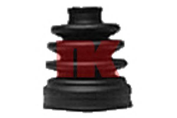 Комплект пылника, приводной вал NK 523402